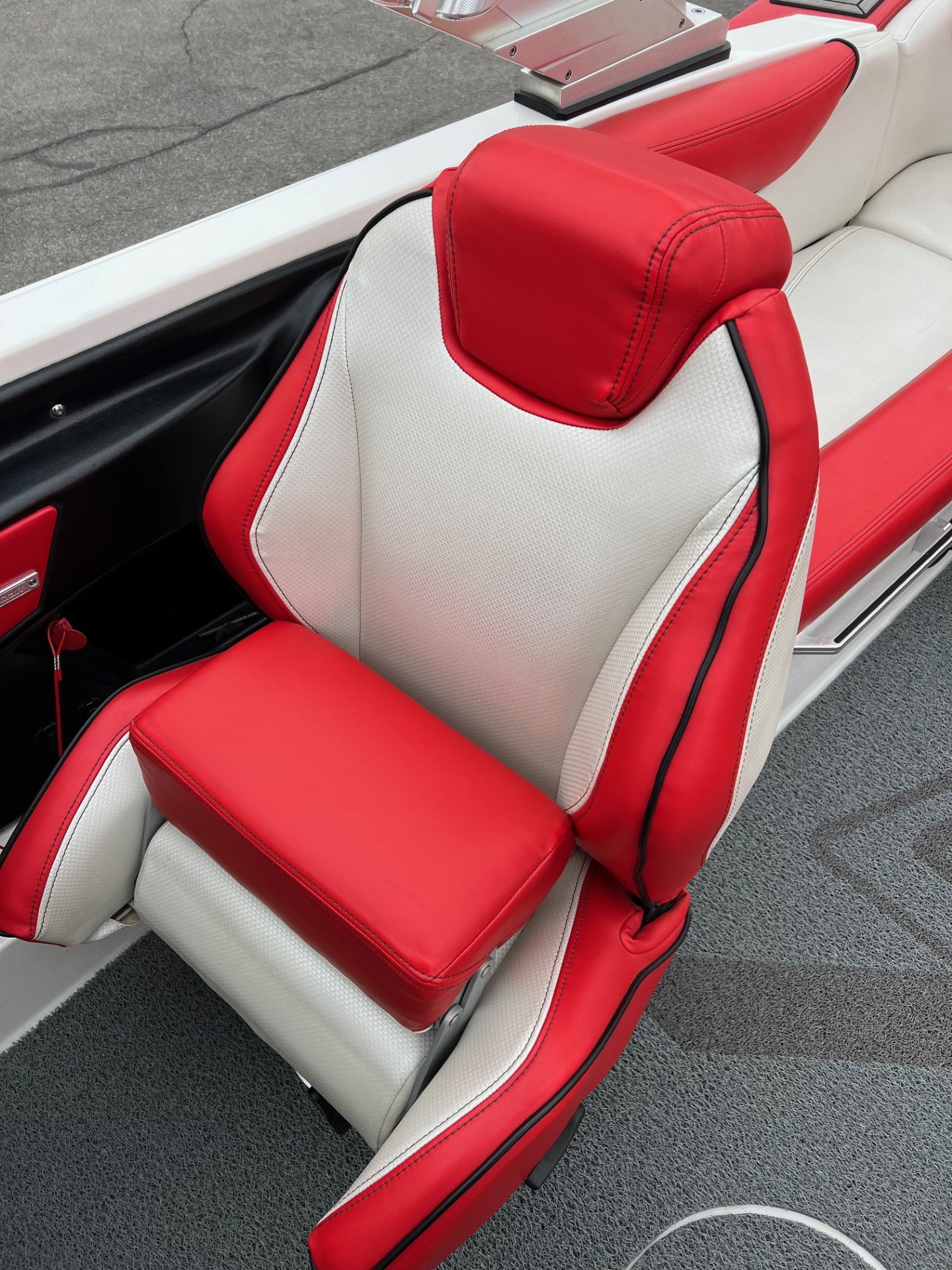 2016 MasterCraft X30