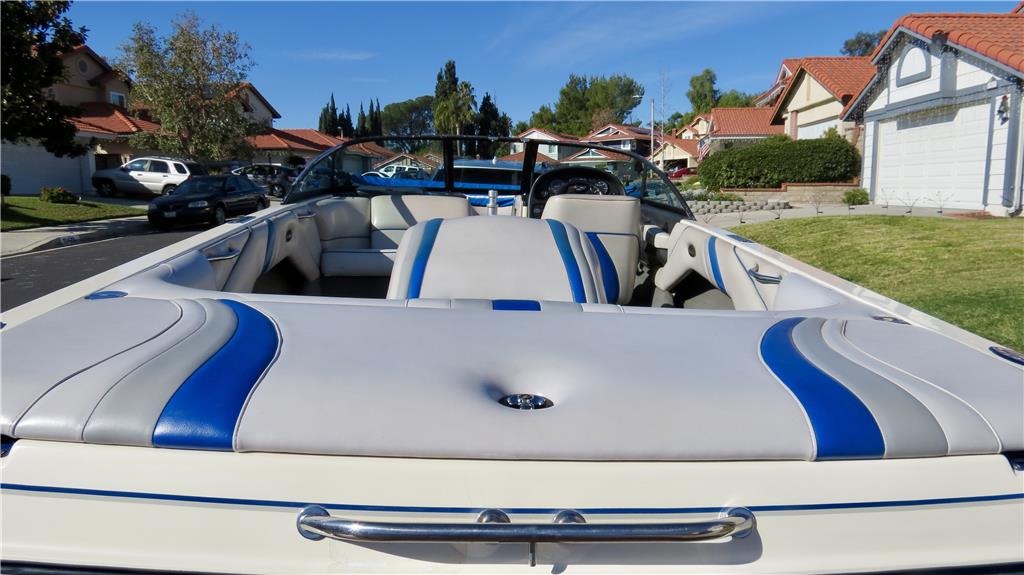 1999 Malibu Sunsetter LXi