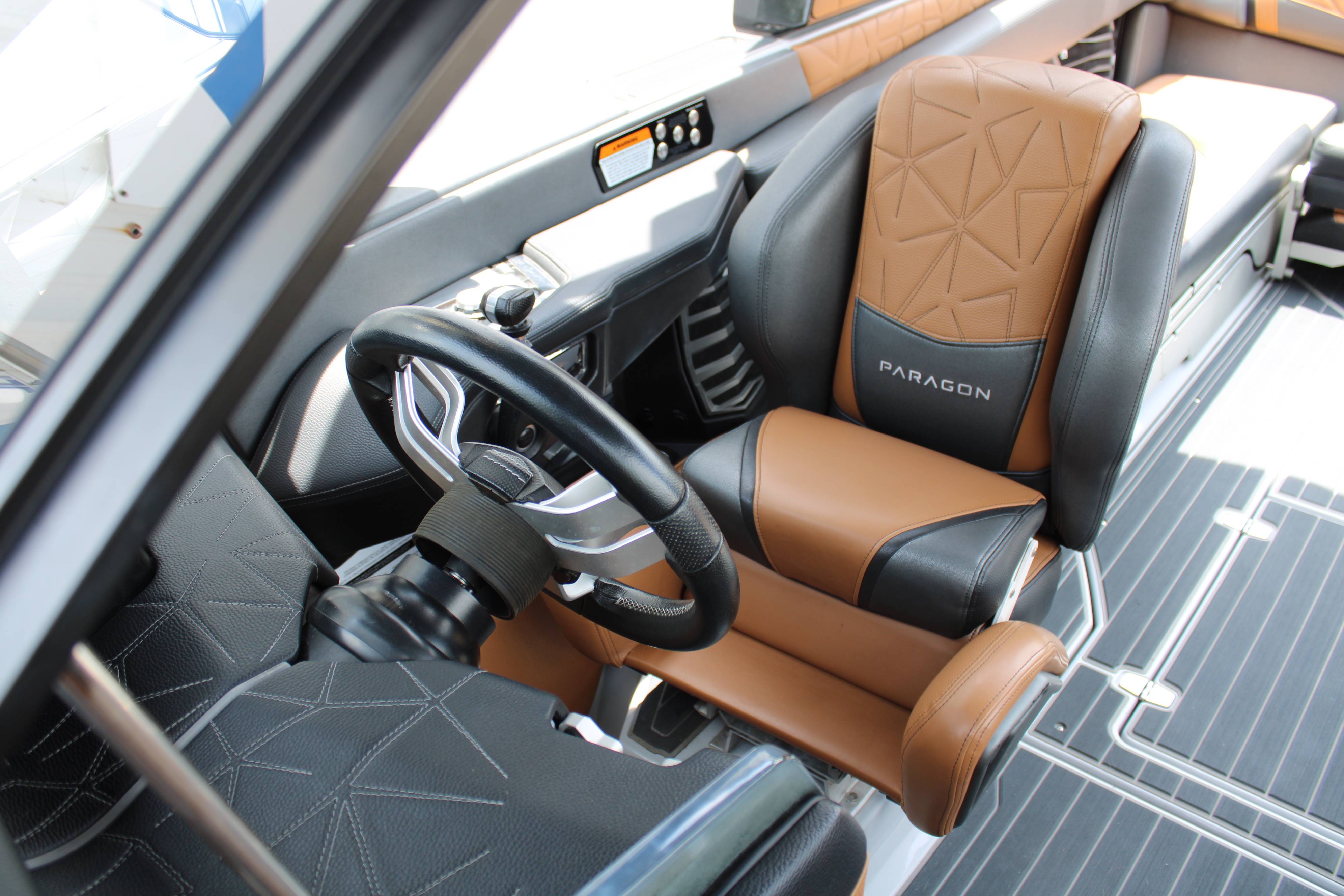 2021 Nautique G25 Paragon