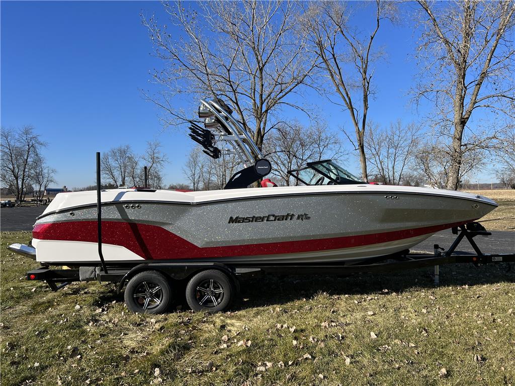 2023 Mastercraft NXT-24 | 209096