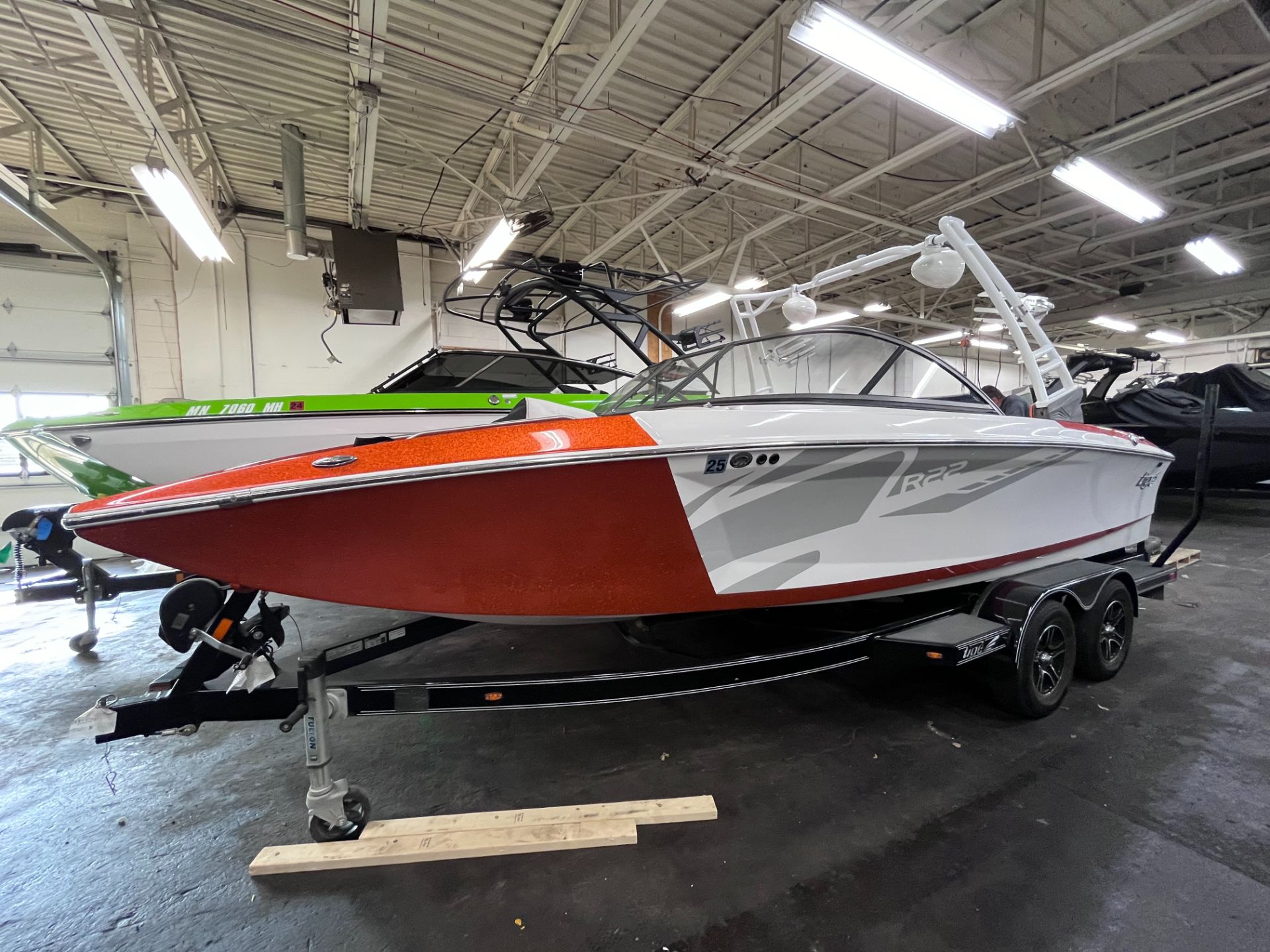 2016 TIGE R22! USA DELIVERY AVAILABLE!