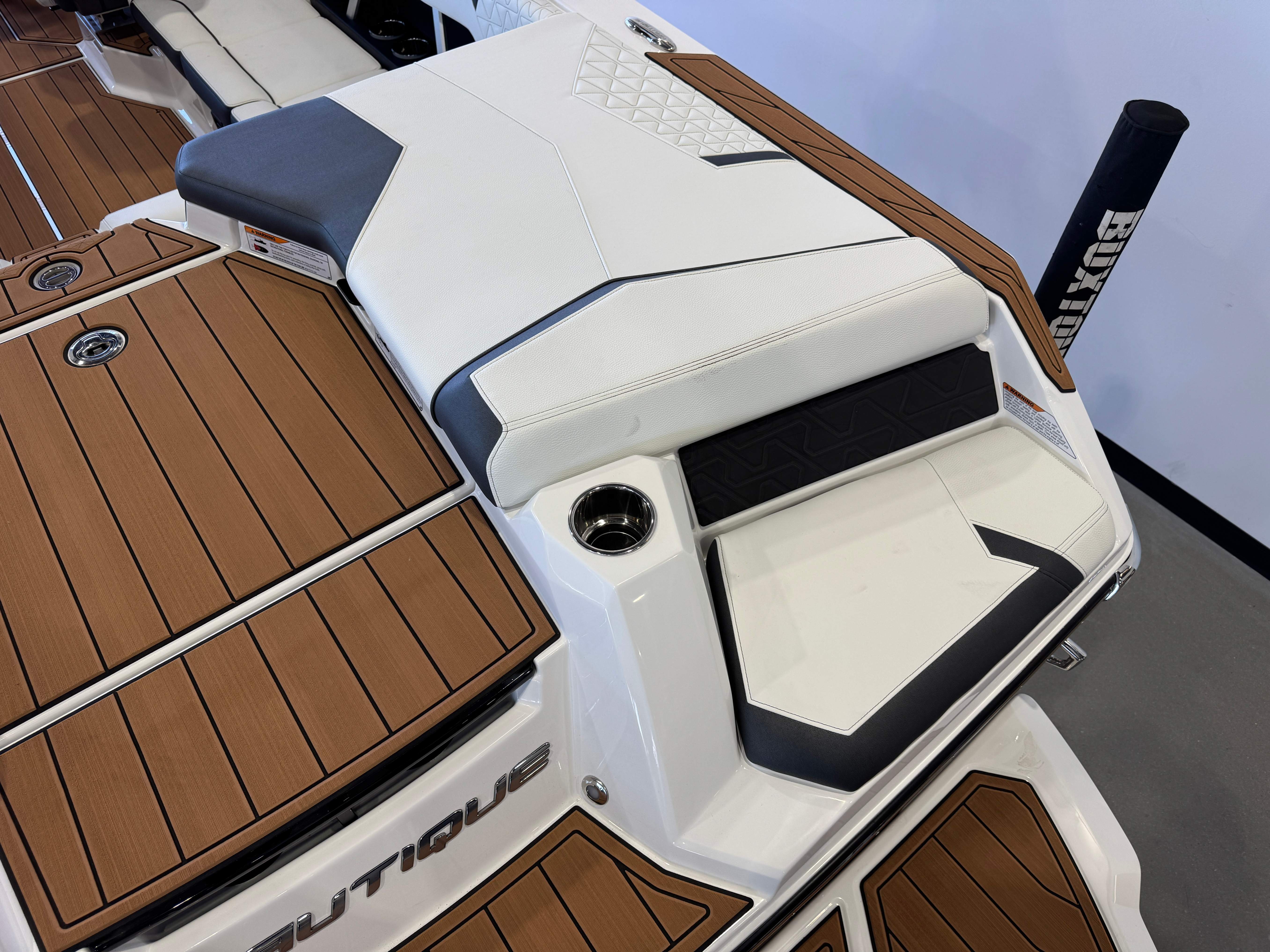 2025 Nautique Super Air Nautique GS22
