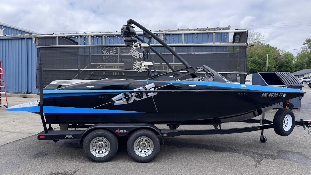 2011 Axis A20