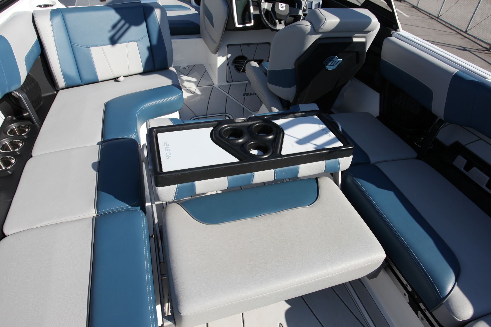  Malibu Wakesetter 23 LSV