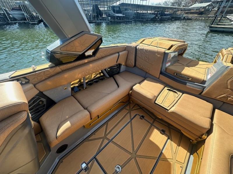 2025 Nautique G23 Paragon