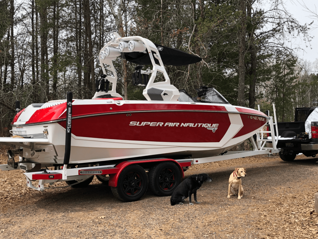 2019 Natique G23