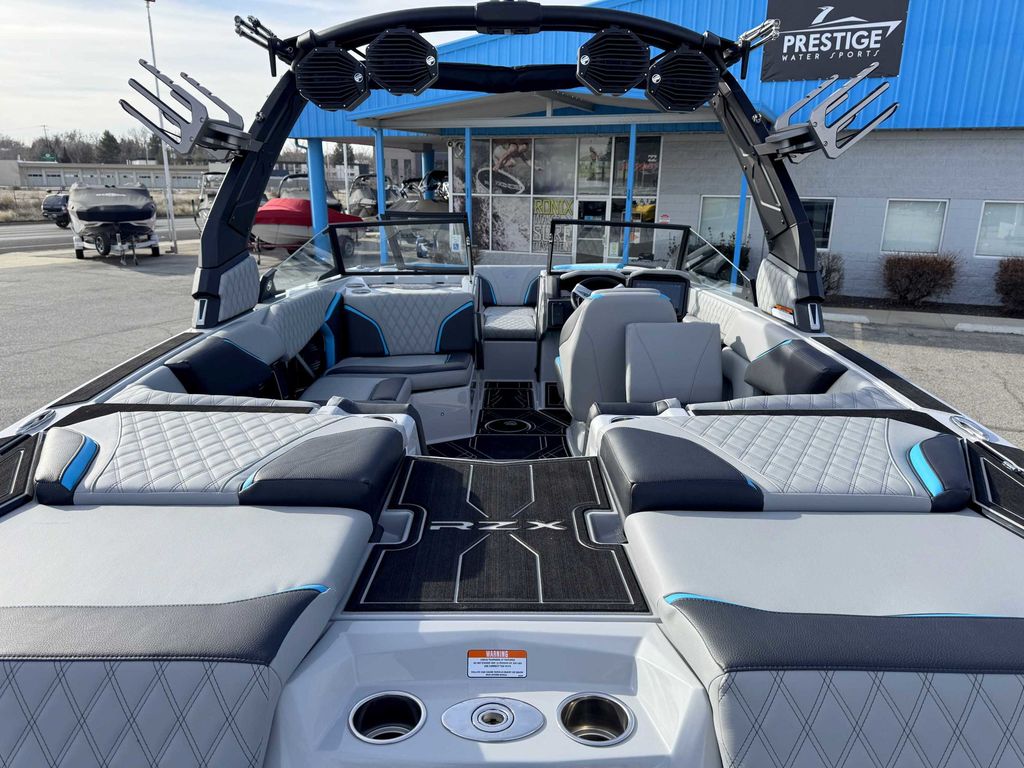 2025 Tige 22RZX
