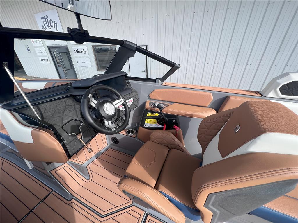 2024 Nautique GS22