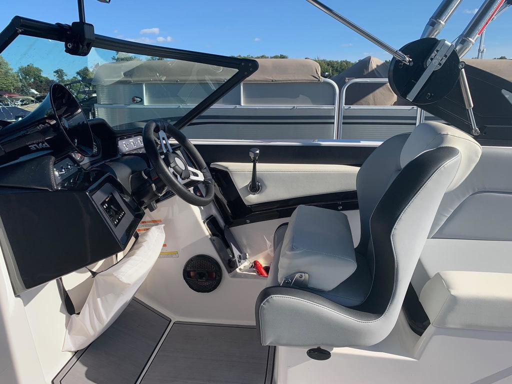 2023 Mastercraft NXT-24!