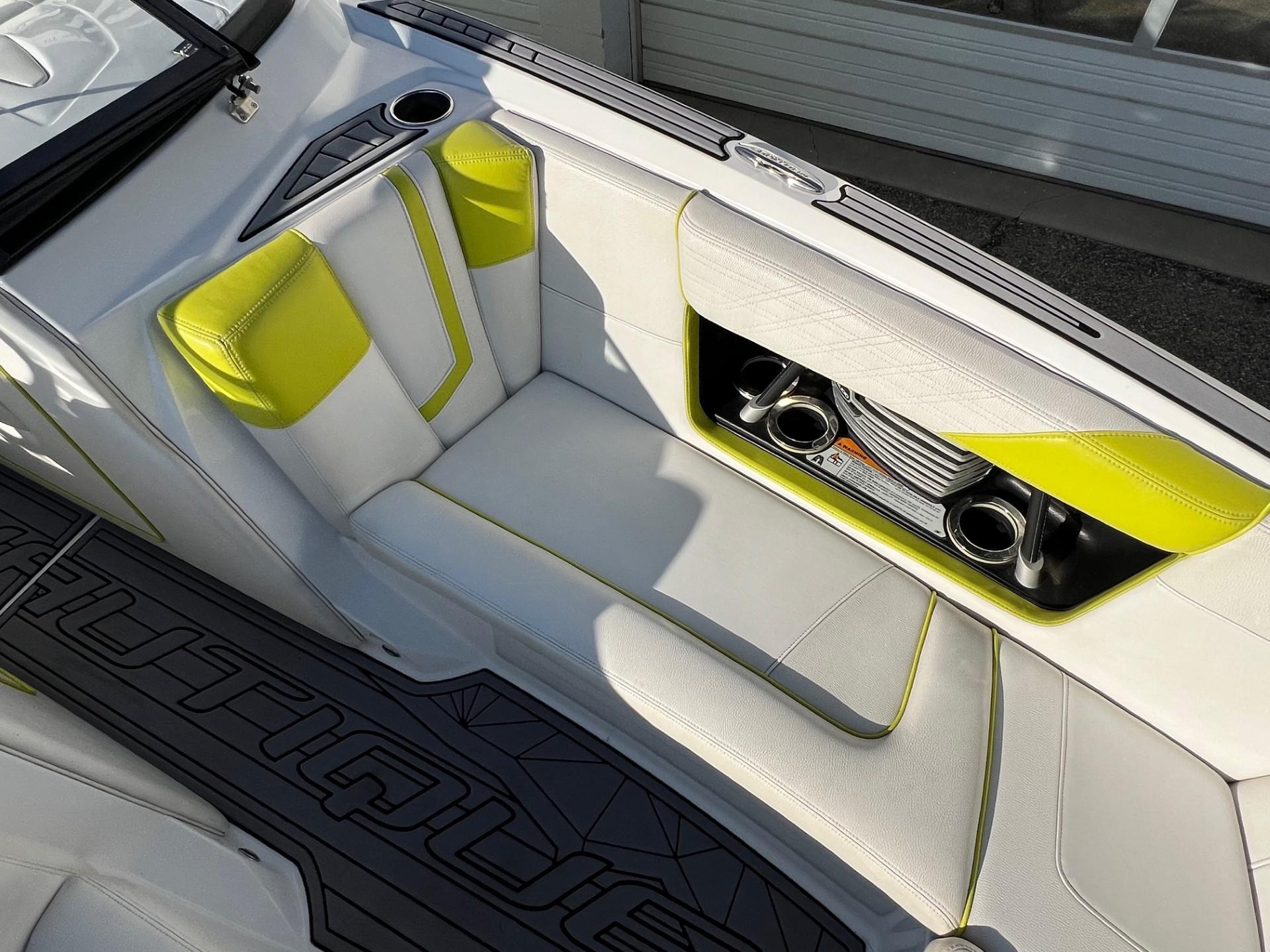 2018 Super Air Nautique G25 Coastal Edition