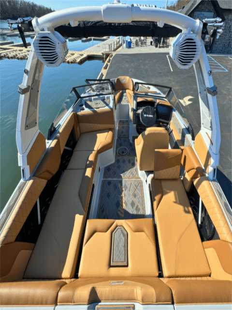 New 2024 Tige Z1