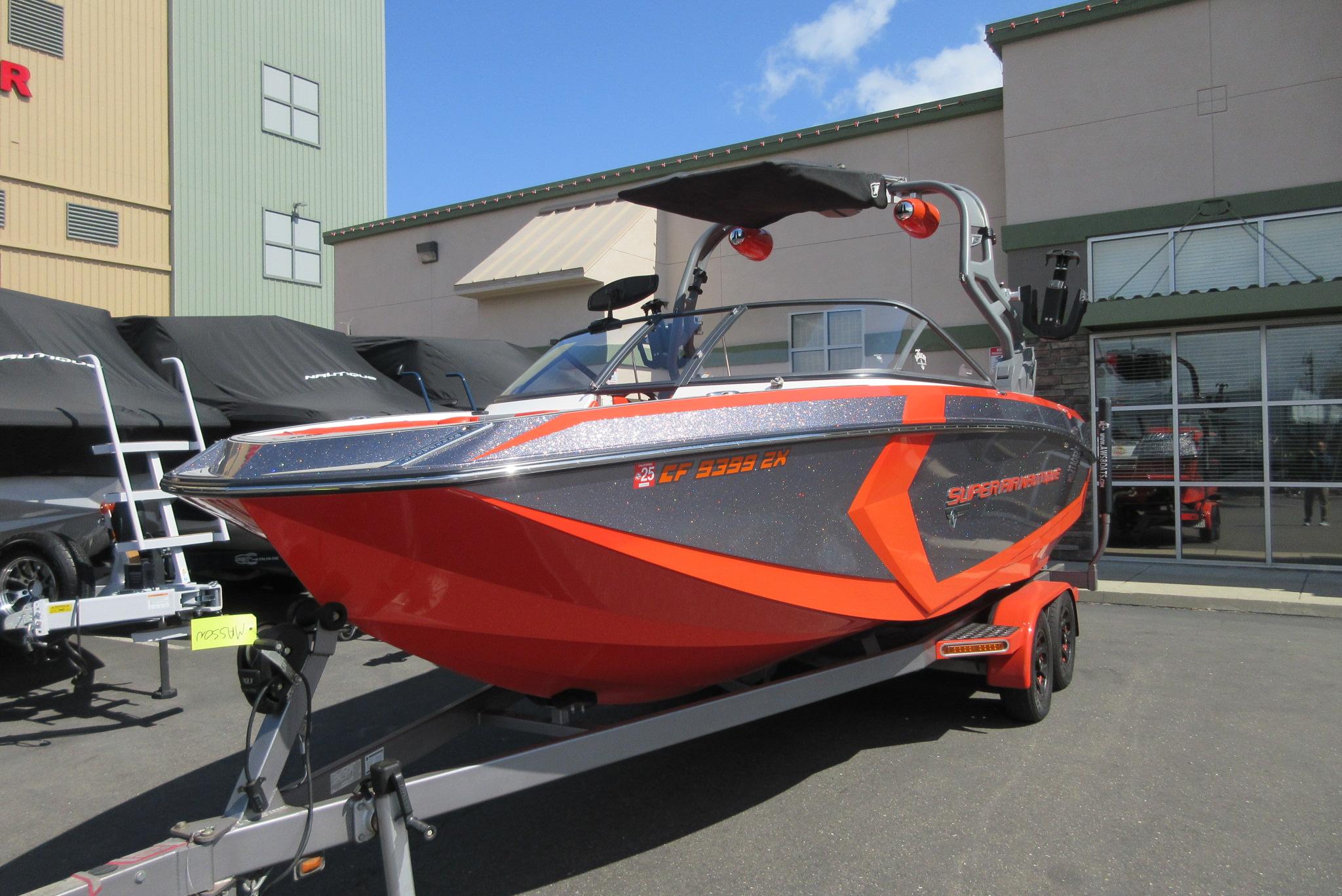 2018 Nautique Super Air G23    ***PRICE DROP*** Icon