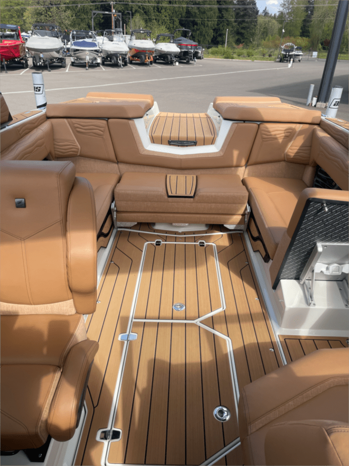 2025 Super Air Nautique G23 Icon