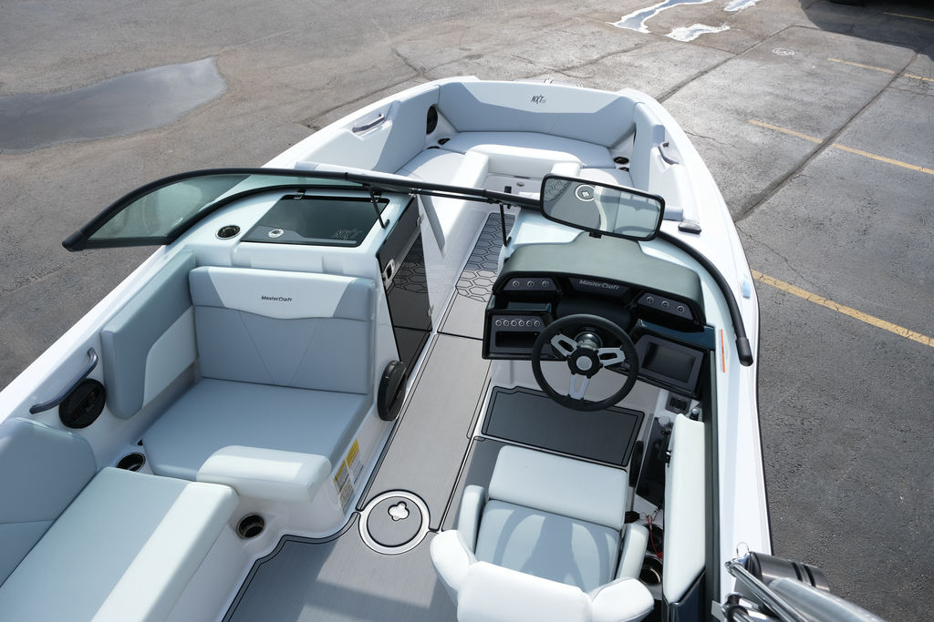 2025 MasterCraft NXT24 Icon