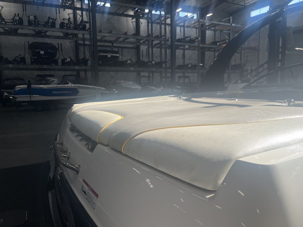 2006 Malibu Boats V-Ride