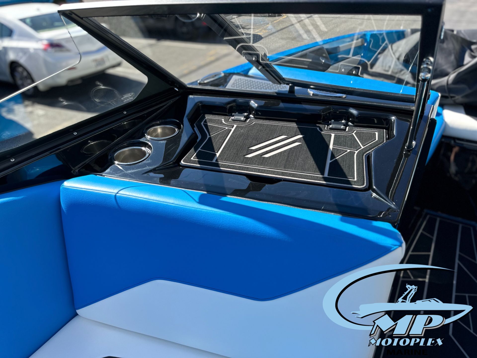 2023 ATX Surf Boats 24 TYPE-S