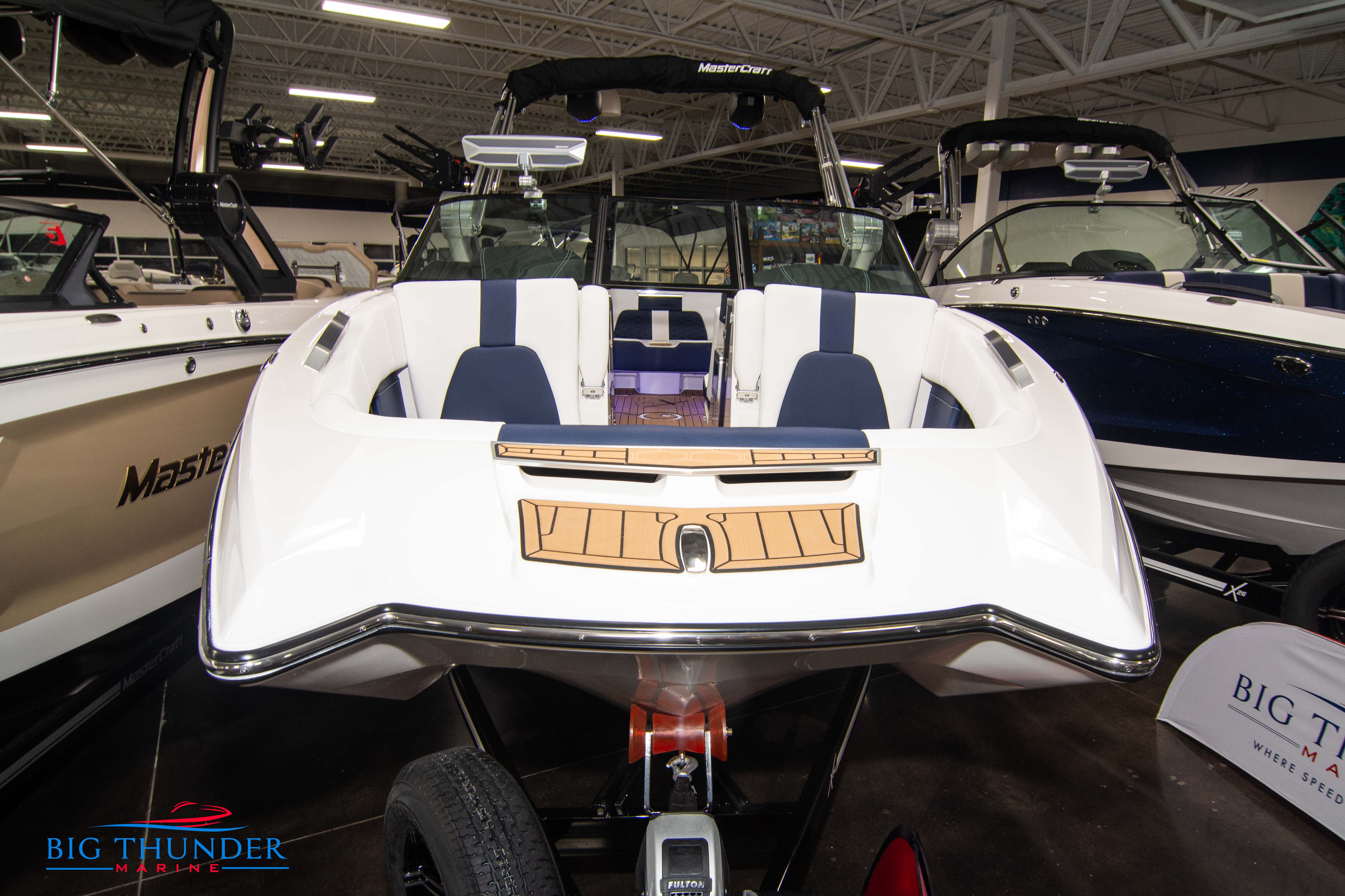 2023 Mastercraft X24