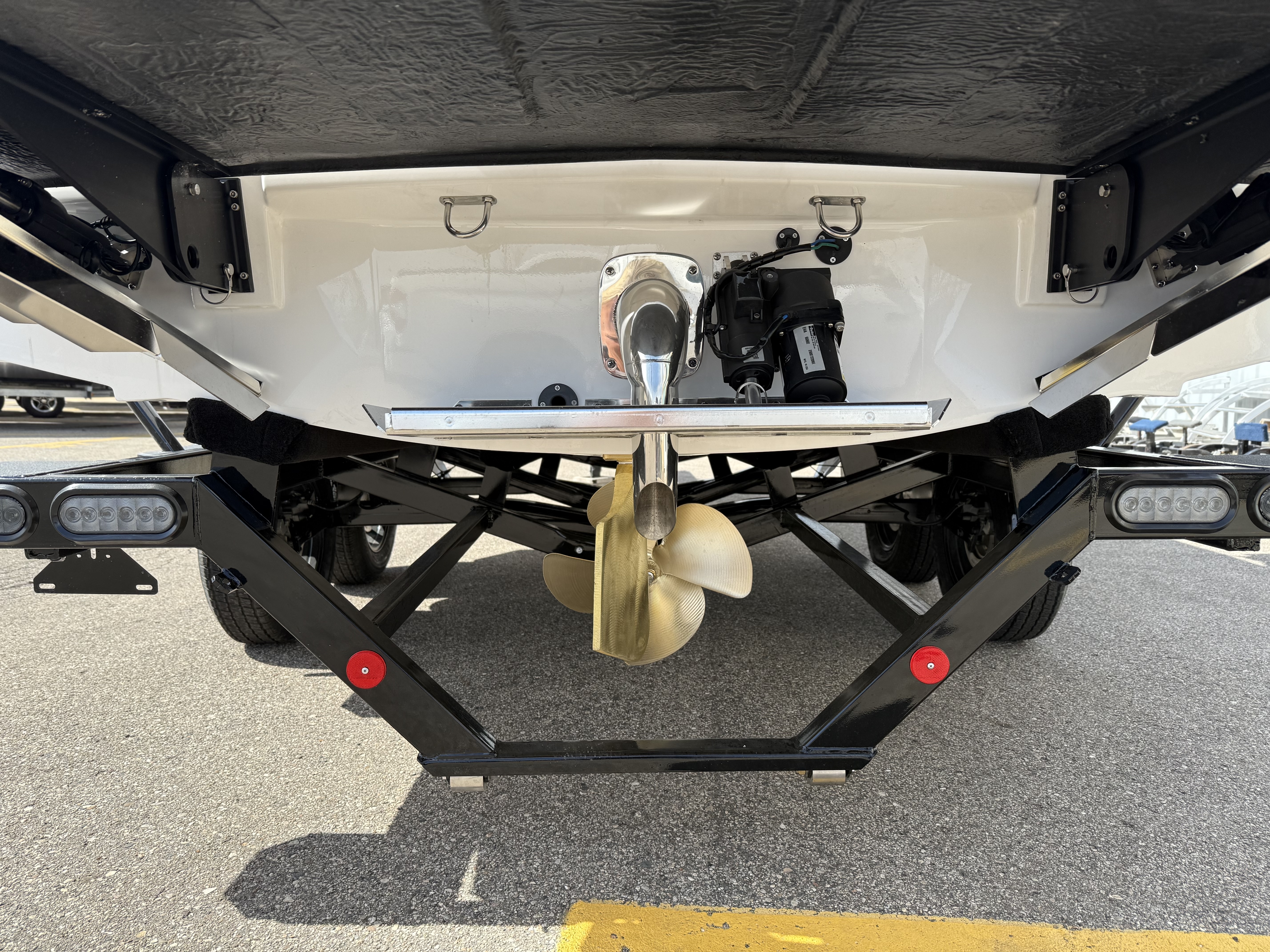 2025 MasterCraft NXT22