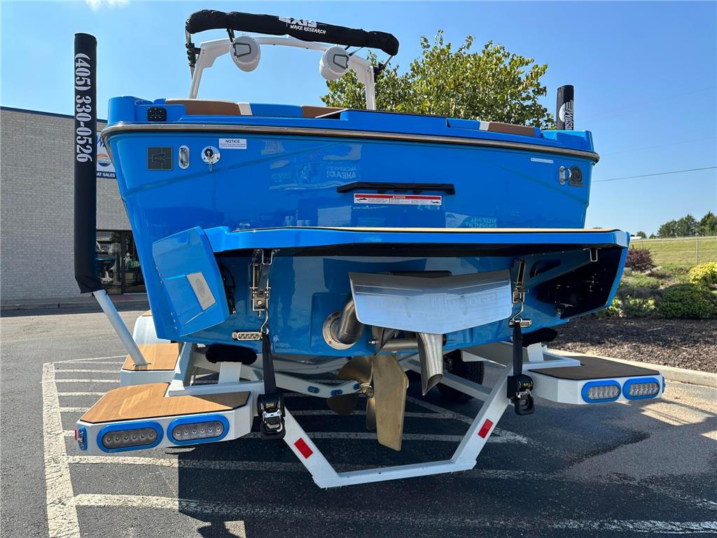 2024 Axis T235