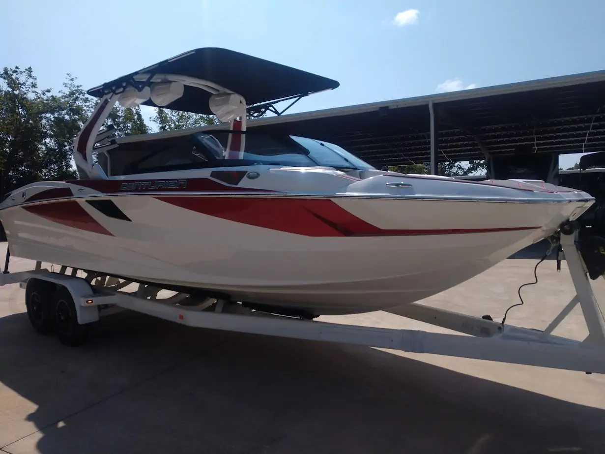 2023 Centurion Fi25
