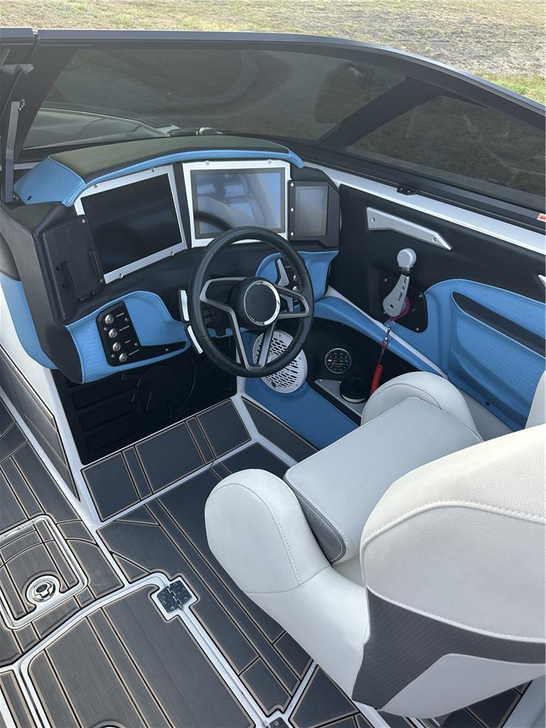 2022 Centurion Ri245 Icon
