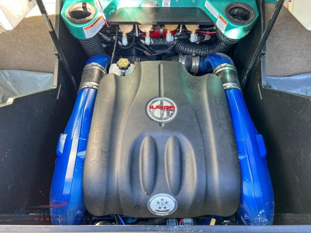 2021 Mastercraft X24