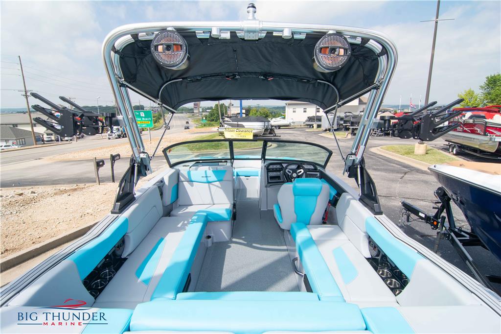 2024 MasterCraft NXT23