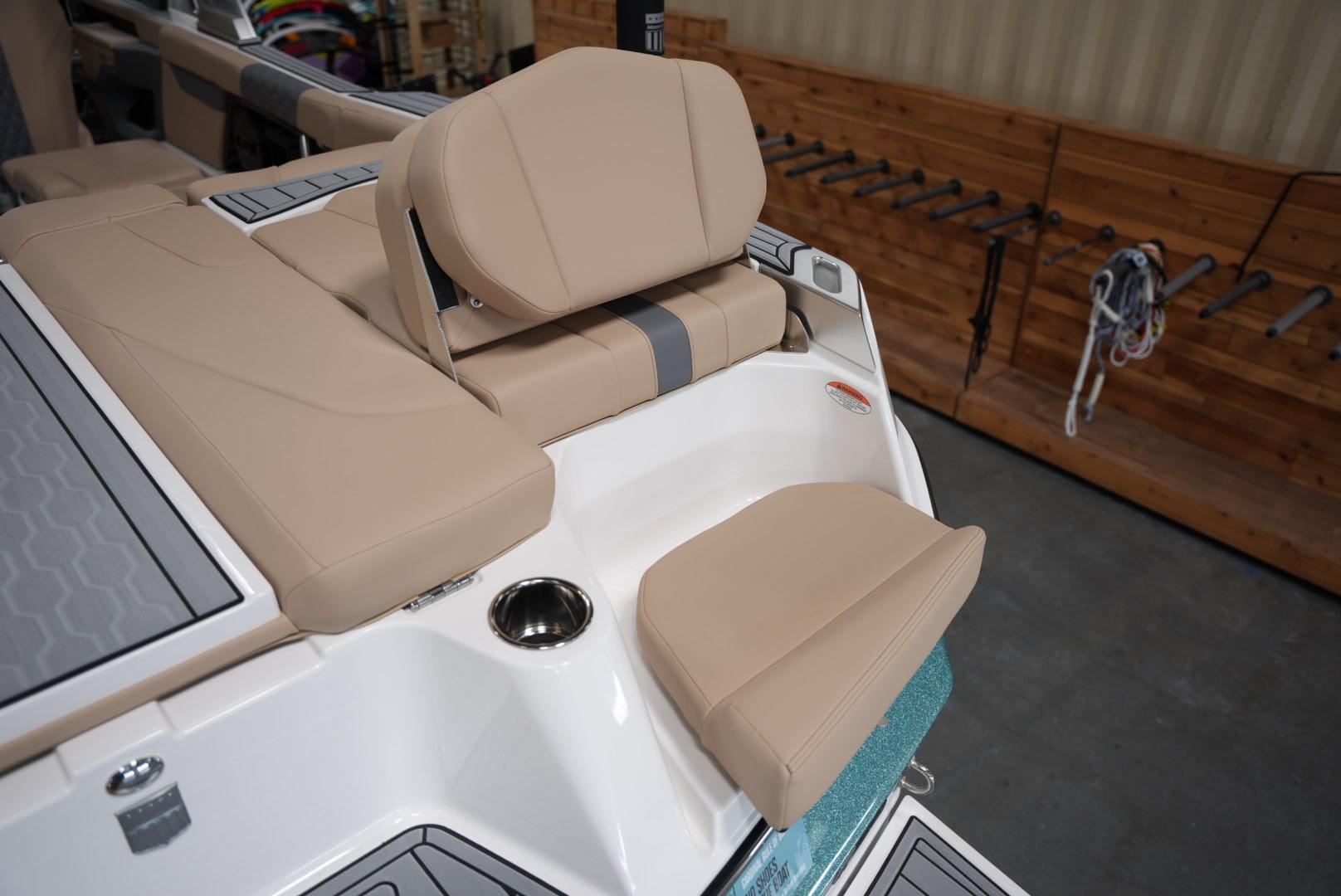 2025 MasterCraft XT24 - New Arrival! Icon
