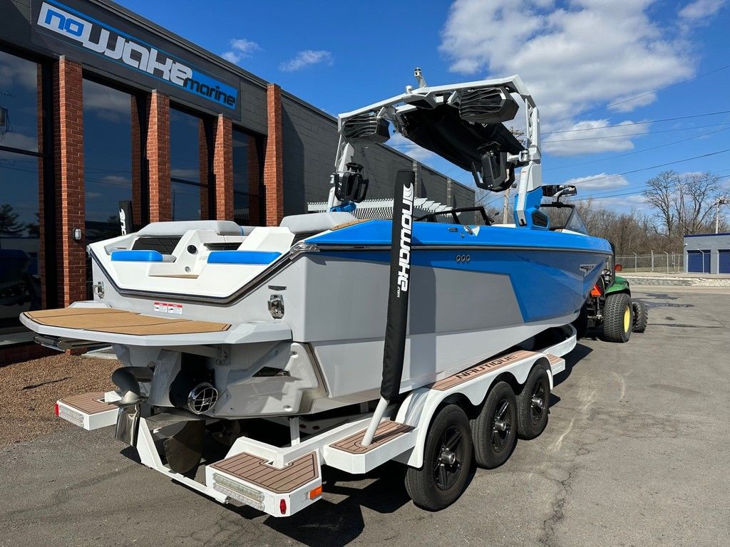 2023 Nautique Super Air Nautique S25