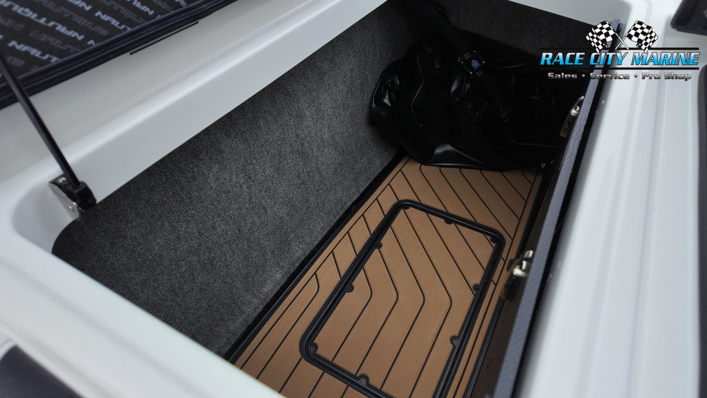 2025 Nautique S23
