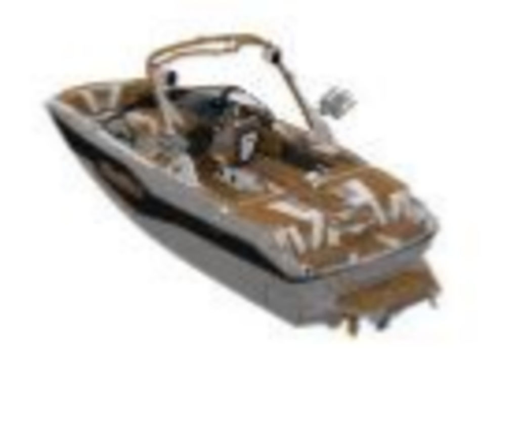 2025 Malibu Boats M230
