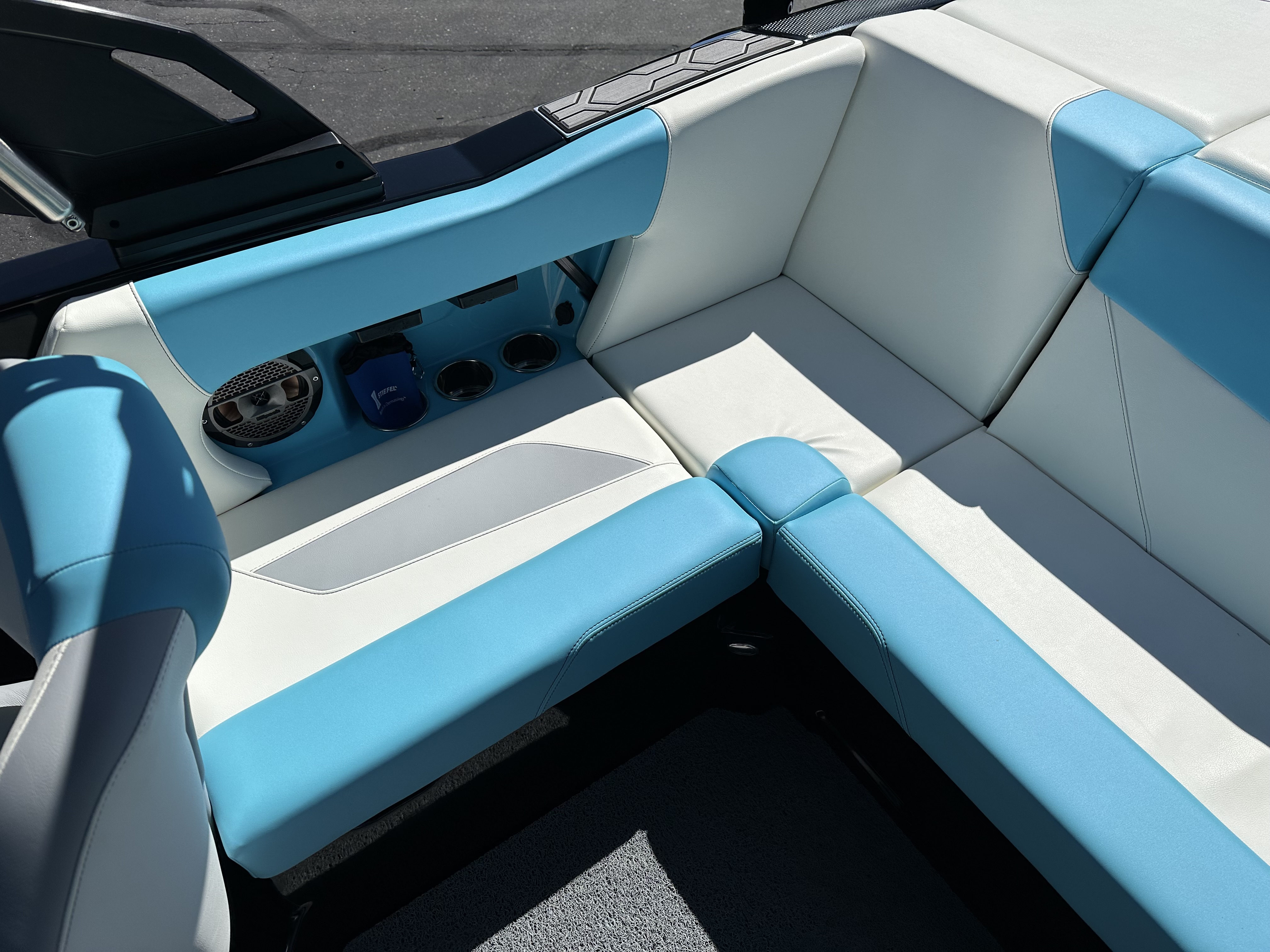 2022 MasterCraft NXT20