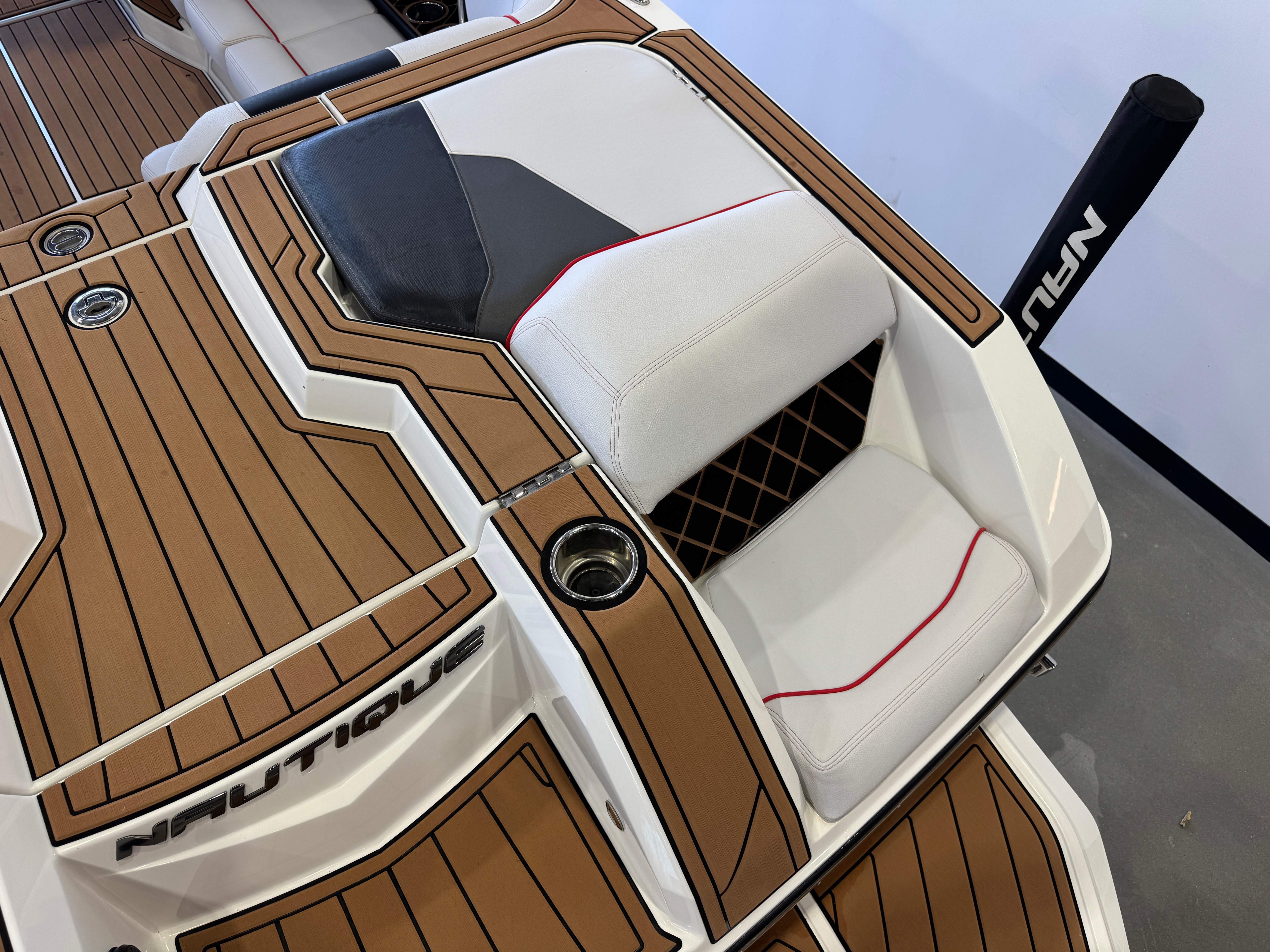 2019 Nautique Super Air Nautique GS22