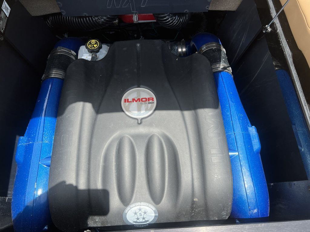 2022 MasterCraft NXT24