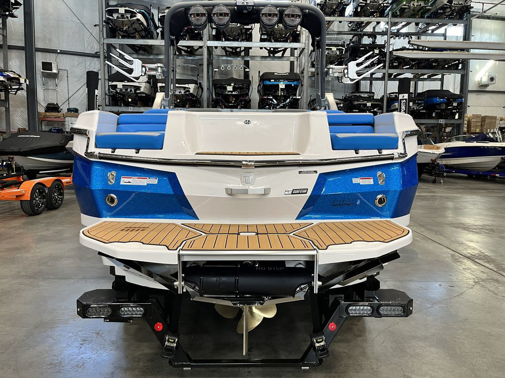 2024 mastercraft Xstar-S