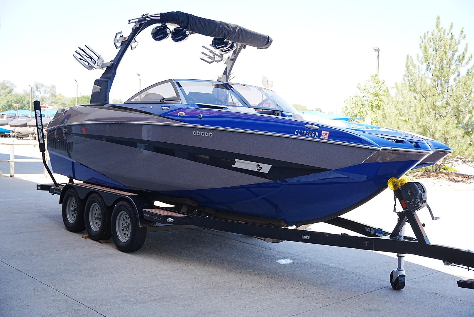 2016 Malibu M235 &#8211; Fresh Trade!