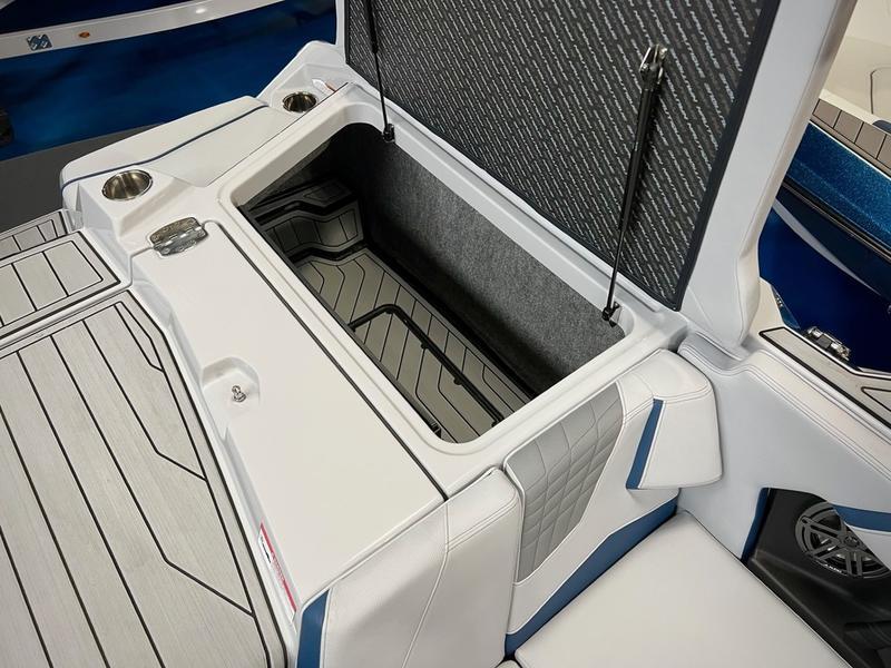 NEW 2024 Nautique S21