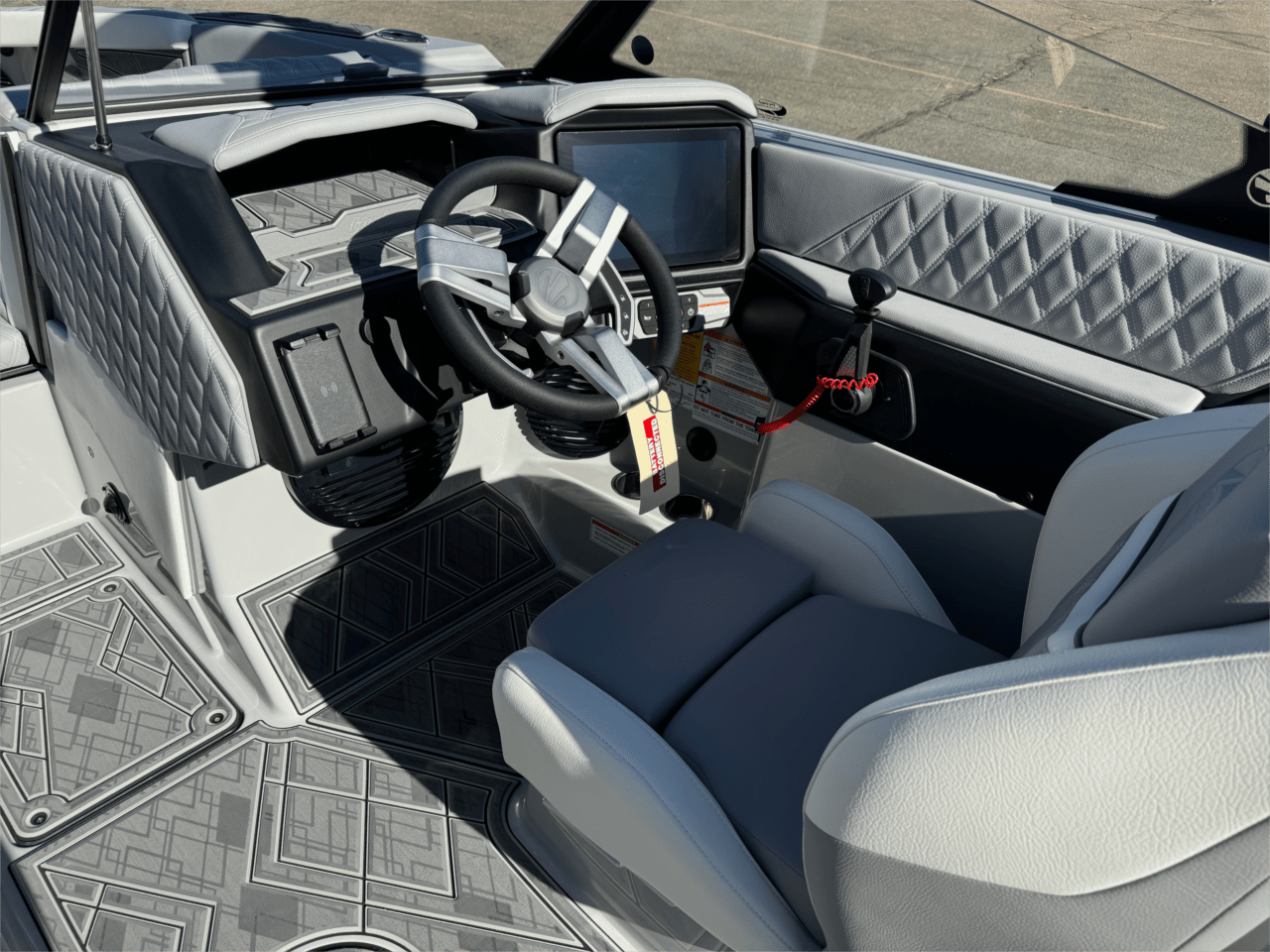 2025 Tigé 24 RZX