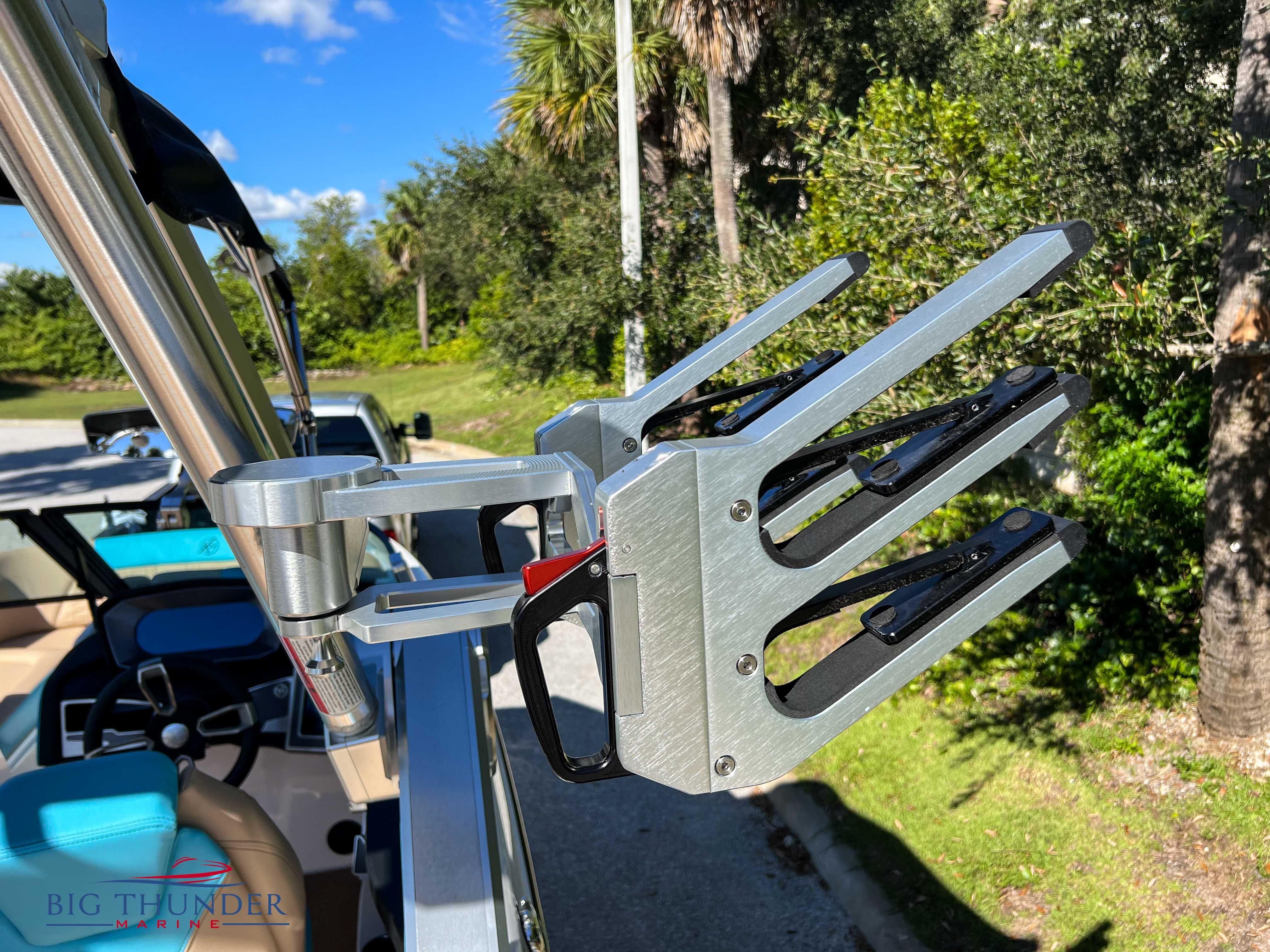 2023 Mastercraft X24
