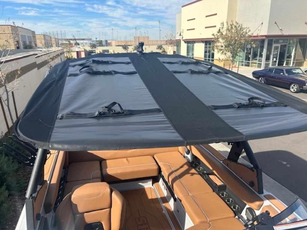 2025 Axis Wake Research A225