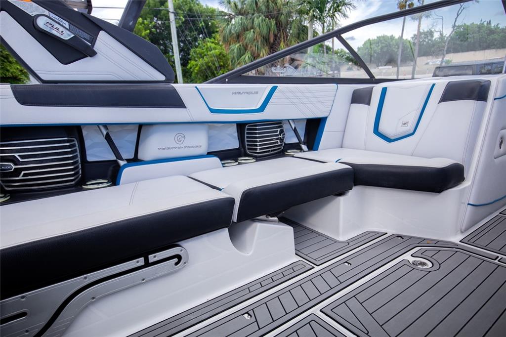 2018 Nautique Super Air Nautique G23