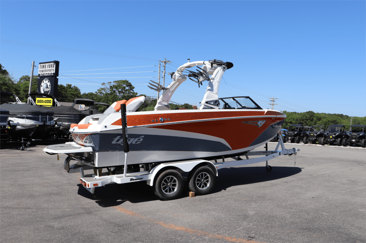 2024 Tige Z1 #0250