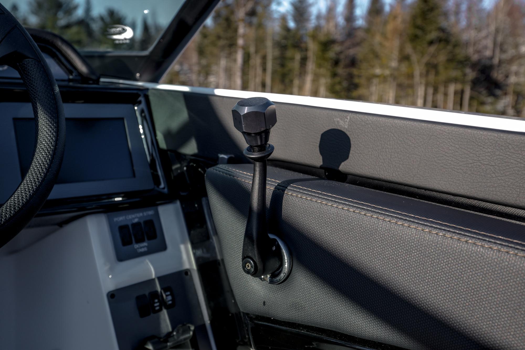 MasterCraft NXT 21