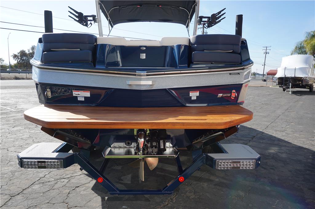 2024 MasterCraft XT24