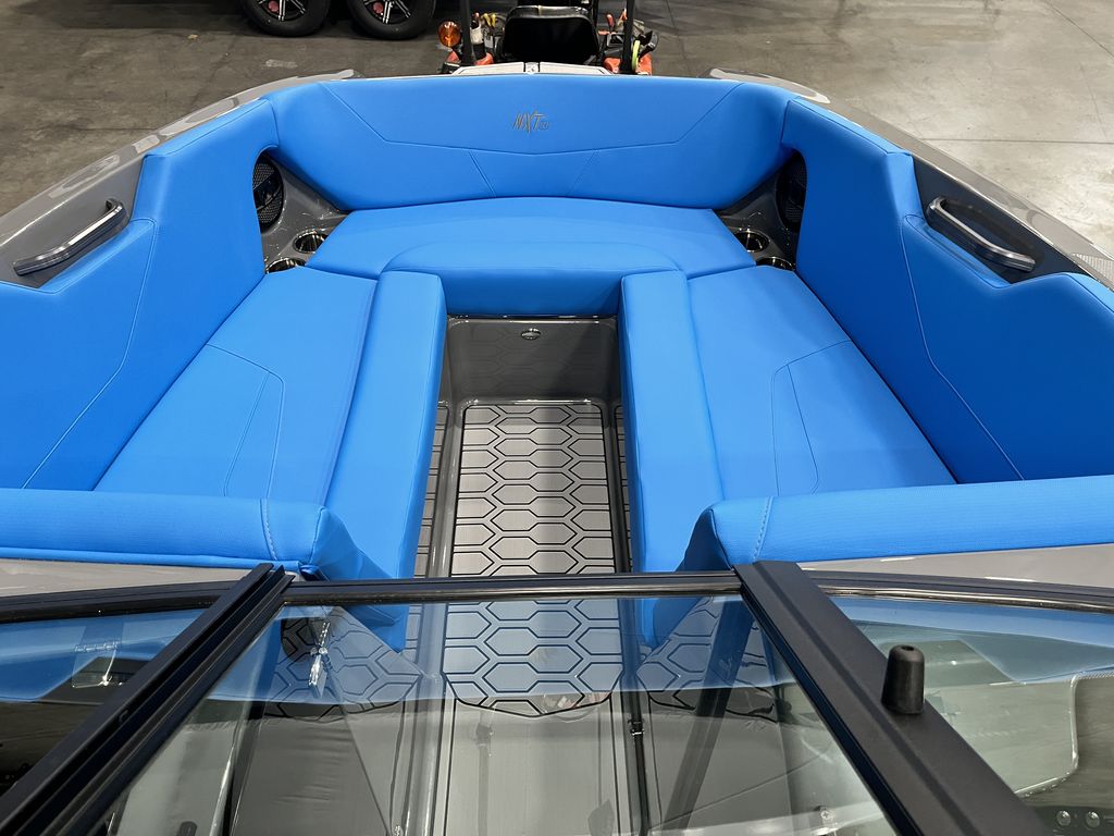 2024 MasterCraft NXT24