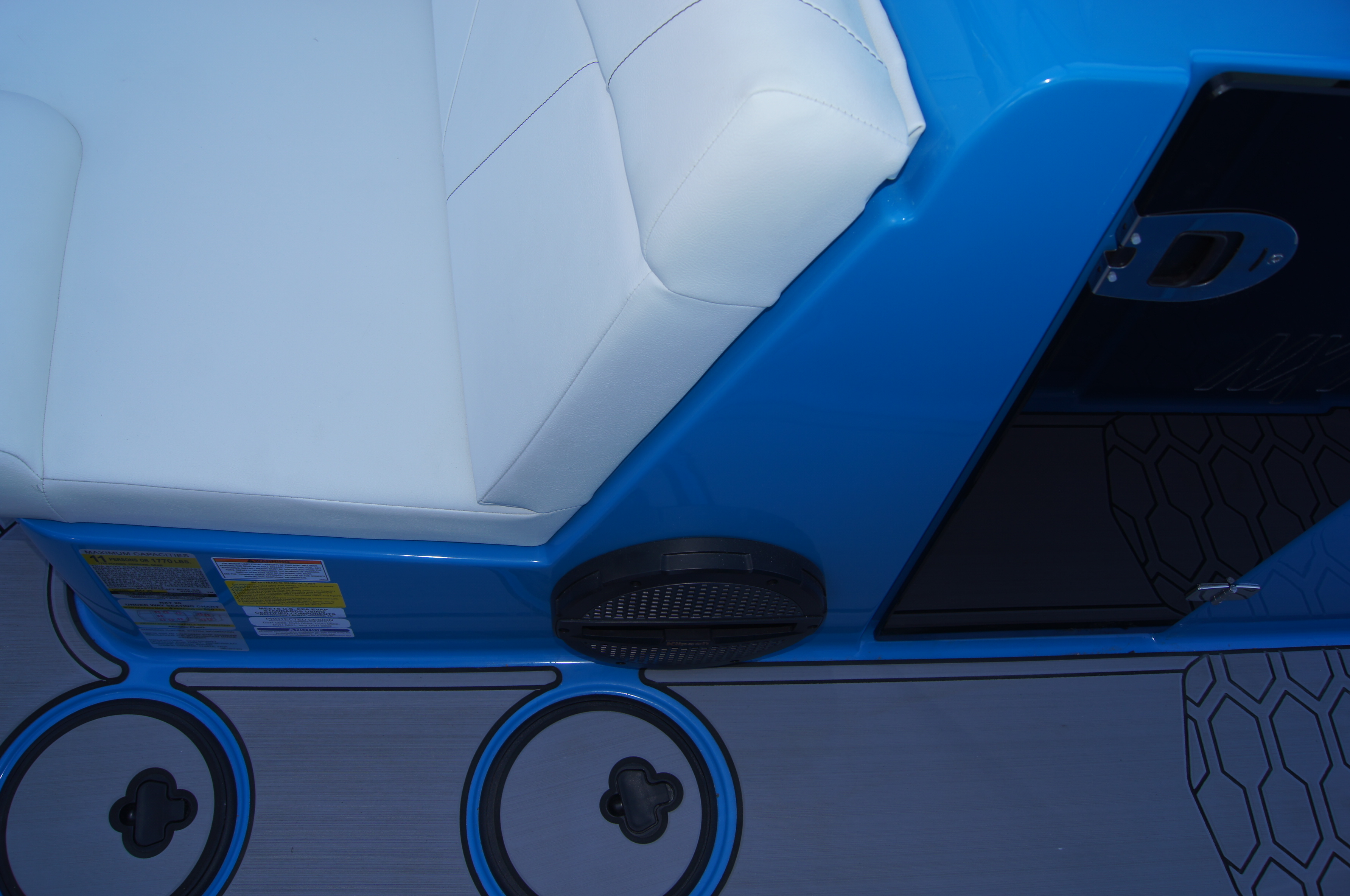 2024 MasterCraft NXT20