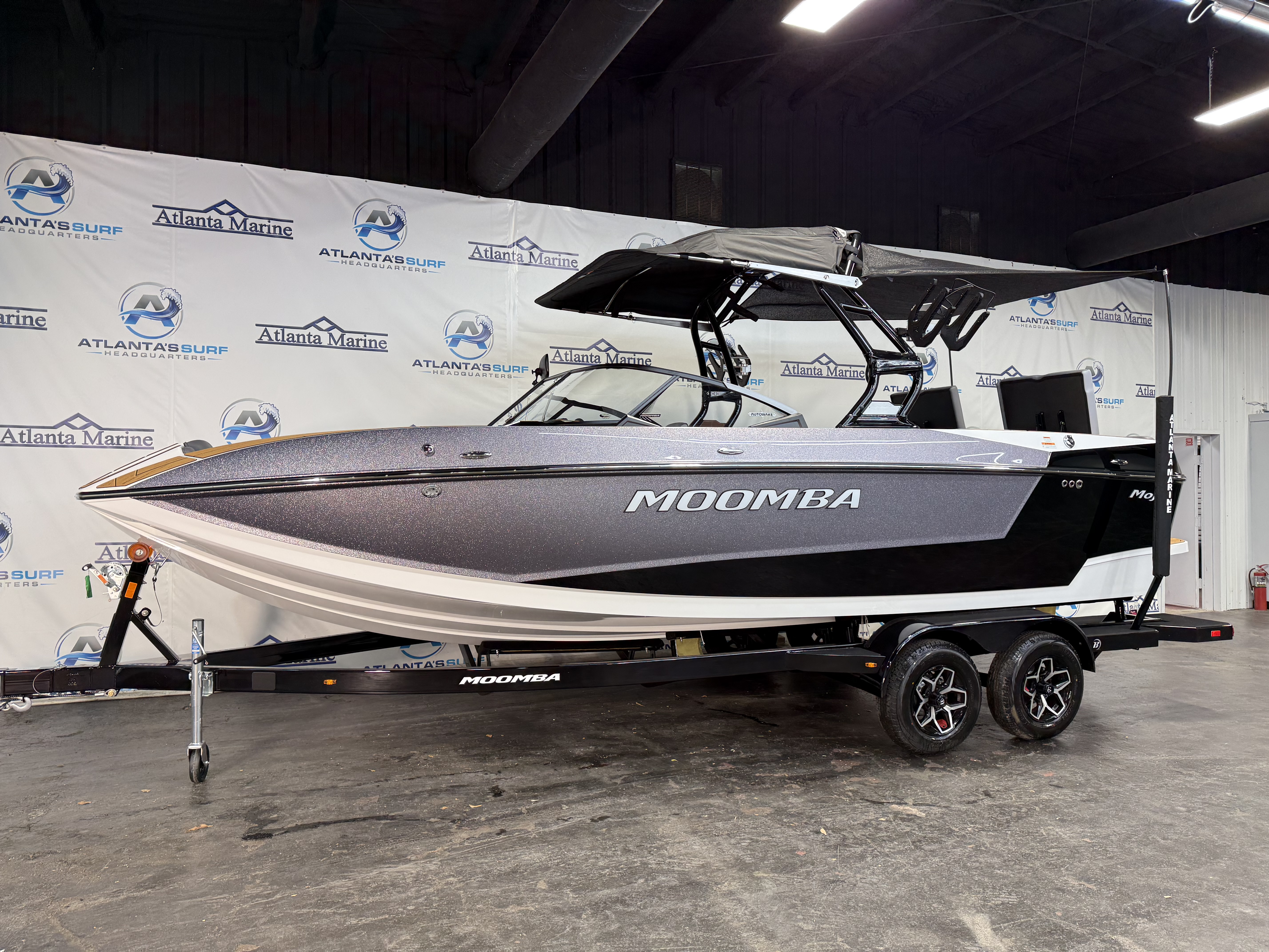 2025 Moomba Mojo