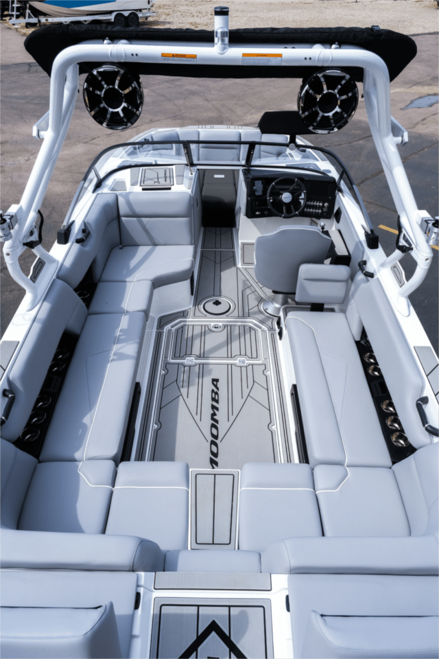 2025 Moomba Tykon