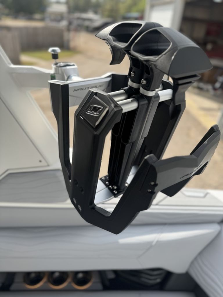 2025 Nautique Super Air Nautique G23