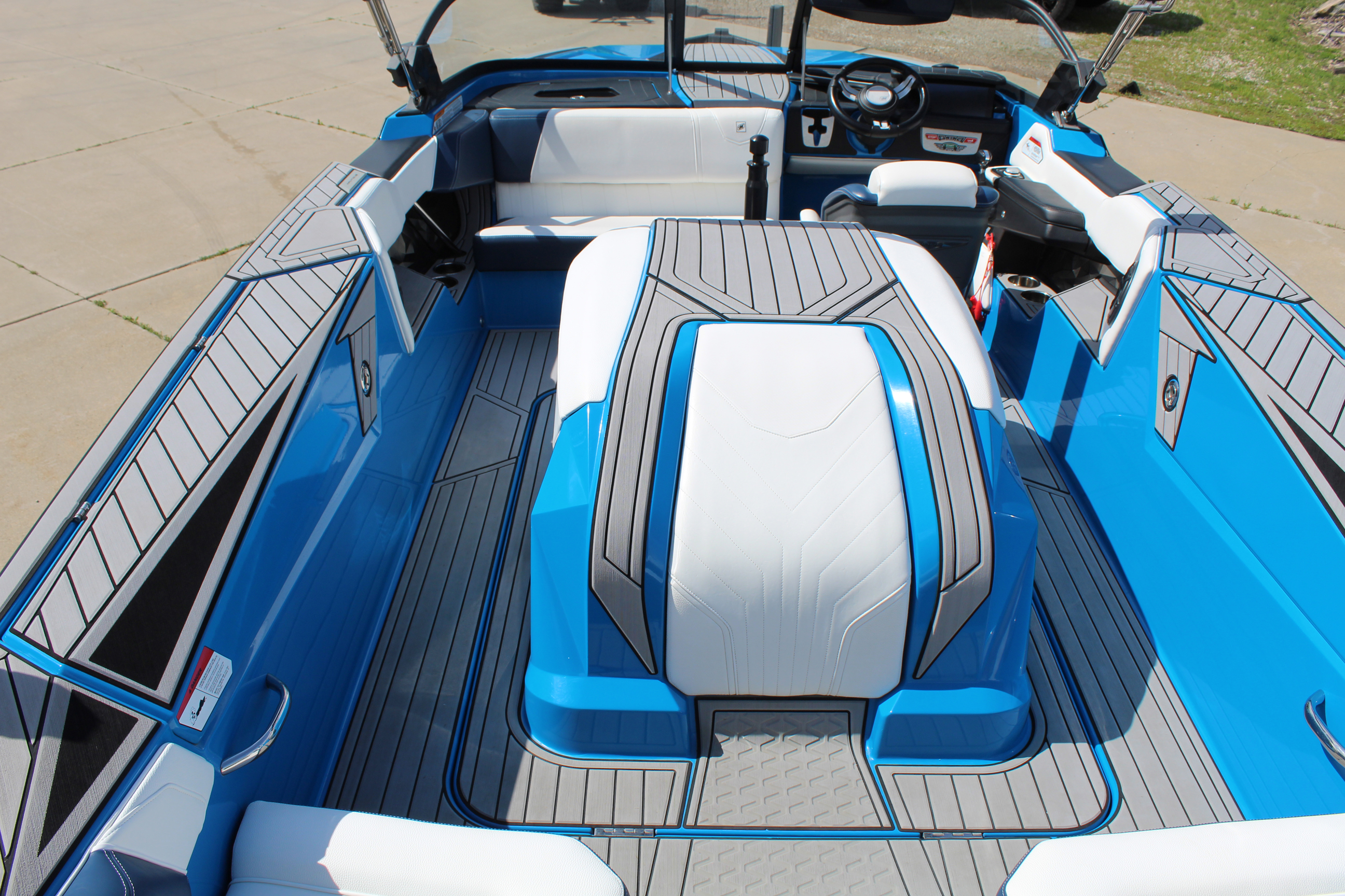 2019 Ski Nautique